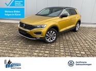 Volkswagen T-Roc 2021