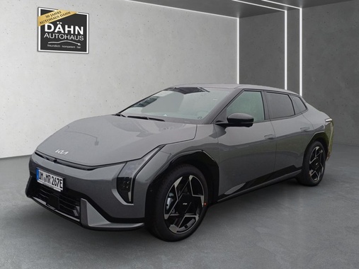 Kia EV4 2025
