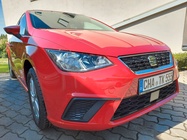 Seat Ibiza 2020