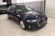 Audi A6 2022