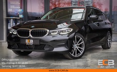 BMW 3 Series 2021