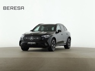 Mercedes-Benz GLC-Class 2026