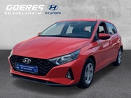 Hyundai i20 2020