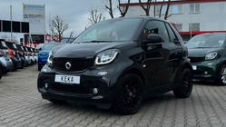 Smart ForTwo 2019
