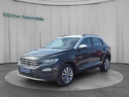 Volkswagen T-Roc 2019