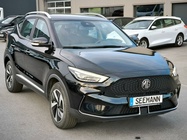MG ZS 2022