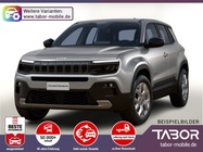 Jeep Avenger 2025