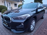 BMW X2 2019