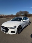 Audi A7 2019