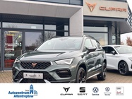 Cupra Ateca 2025