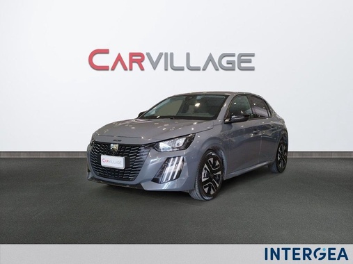 Peugeot 208 2024