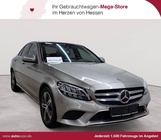 Mercedes-Benz C-Class 2020