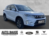 Suzuki Vitara 2022