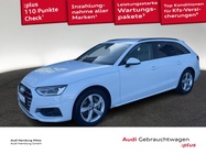 Audi A4 2023