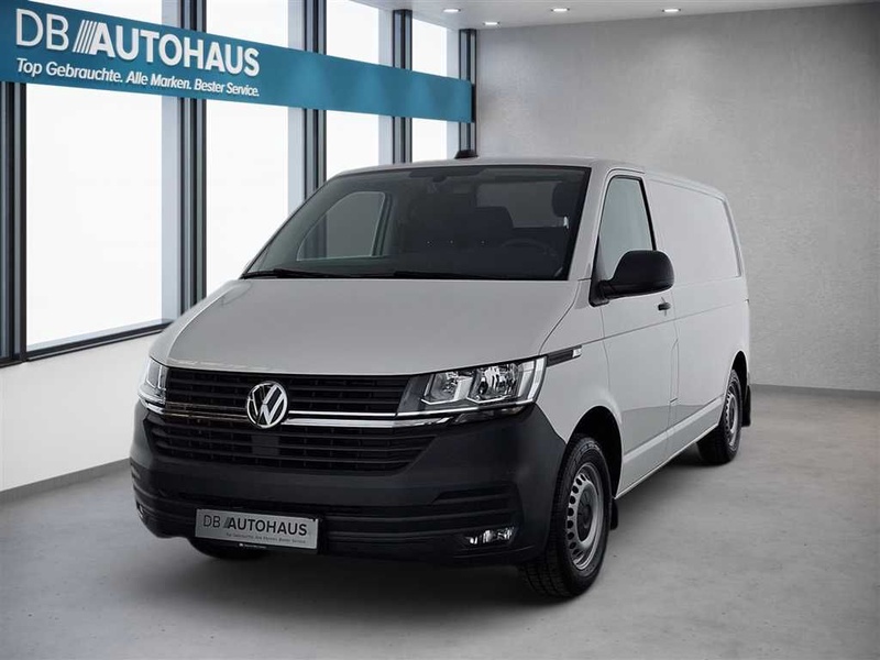 Volkswagen T6