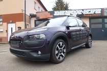 Citroen C4 2014