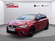 Seat Ibiza 2025