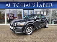 Audi Q2 2019