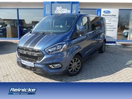 Ford Tourneo Custom 2020