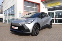 Toyota C-HR 2025