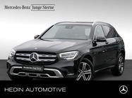 Mercedes-Benz GLC-Class 2020