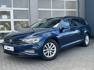 Volkswagen Passat 2022
