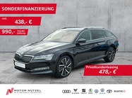 Skoda Superb 2022