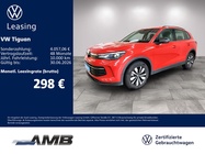 Volkswagen Tiguan 2025