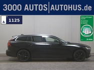 Volvo V60 2023