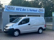 Nissan NV200 2018