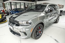 Dodge Durango 2020