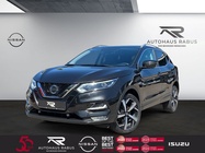Nissan Qashqai 2021