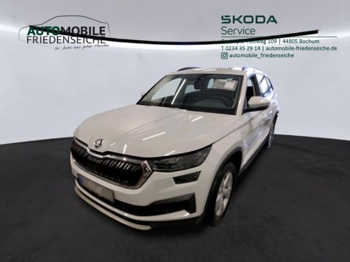 Skoda Kodiaq 2023