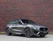 Maserati Levante 2020