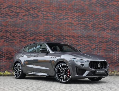 Maserati Levante 2020