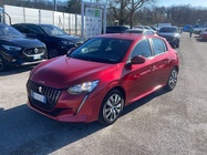 Peugeot 208 2020