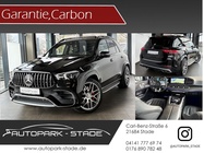 Mercedes-Benz GLE-Class 2021