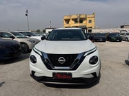 Nissan Juke 2025