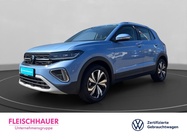 Volkswagen T-Cross 2024