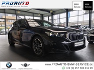 BMW 5 Series 2025