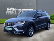 Seat Ateca 2025