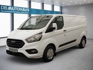 Ford Transit Custom 2021