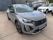 Peugeot 2008 2025