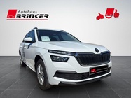 Skoda Kamiq 2022