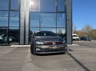 Volkswagen Polo 2019
