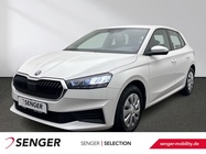 Skoda Fabia 2023