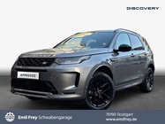 Land Rover Discovery Sport 2025