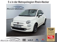 Fiat 500C 2022