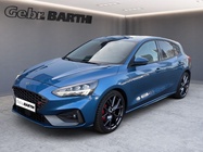 Ford Focus 2019