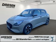 Suzuki Swift 2026